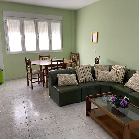 Apartamentos Camino Do Rio O Grove Dış mekan fotoğraf