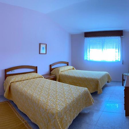 Apartamentos Camino Do Rio O Grove Dış mekan fotoğraf