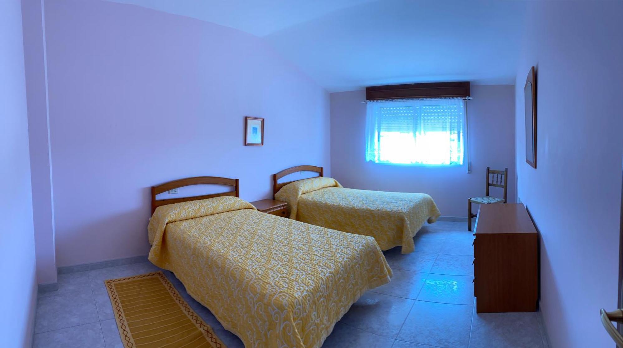 Apartamentos Camino Do Rio O Grove Dış mekan fotoğraf
