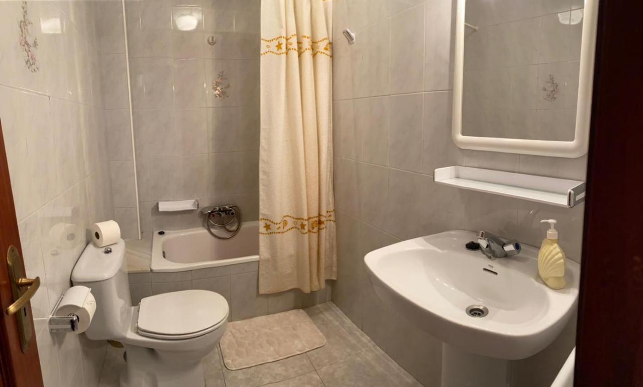 Apartamentos Camino Do Rio O Grove Dış mekan fotoğraf