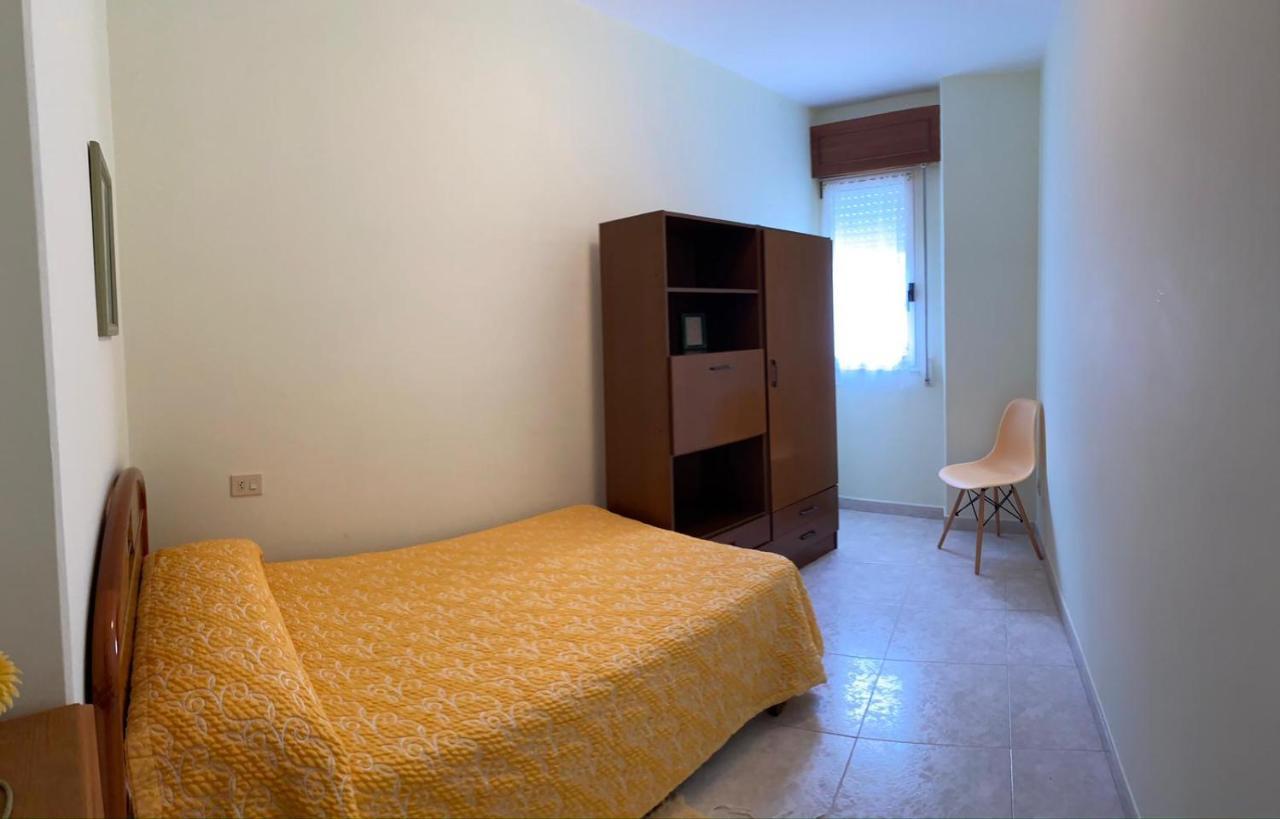Apartamentos Camino Do Rio O Grove Dış mekan fotoğraf