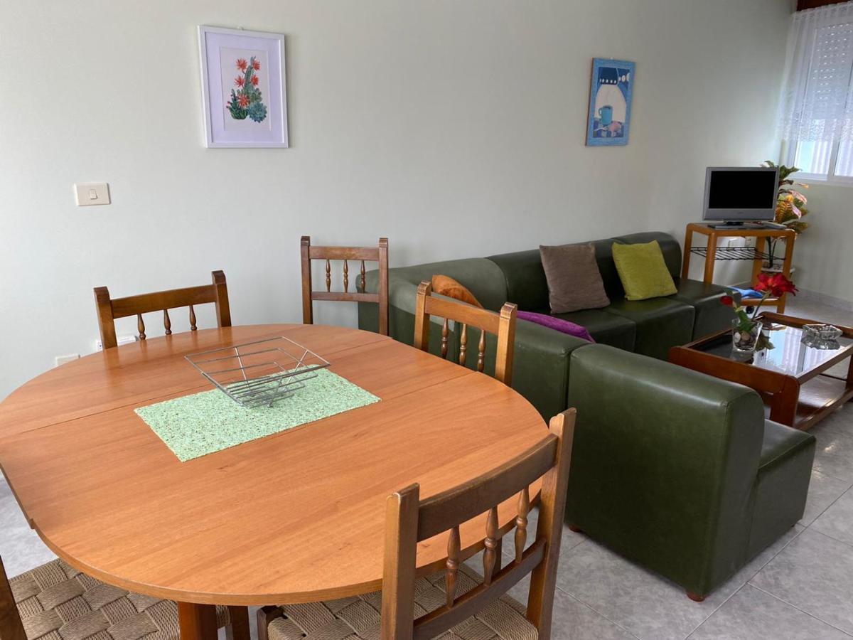 Apartamentos Camino Do Rio O Grove Dış mekan fotoğraf