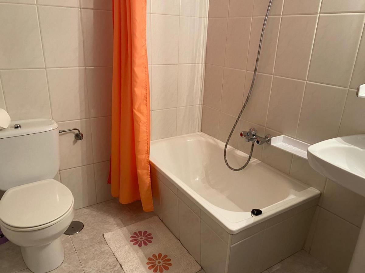 Apartamentos Camino Do Rio O Grove Dış mekan fotoğraf