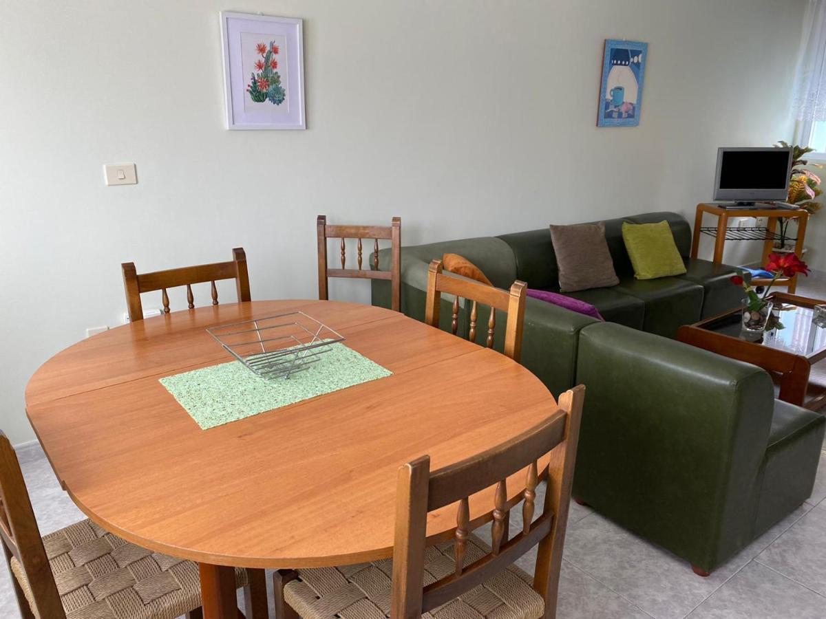Apartamentos Camino Do Rio O Grove Dış mekan fotoğraf