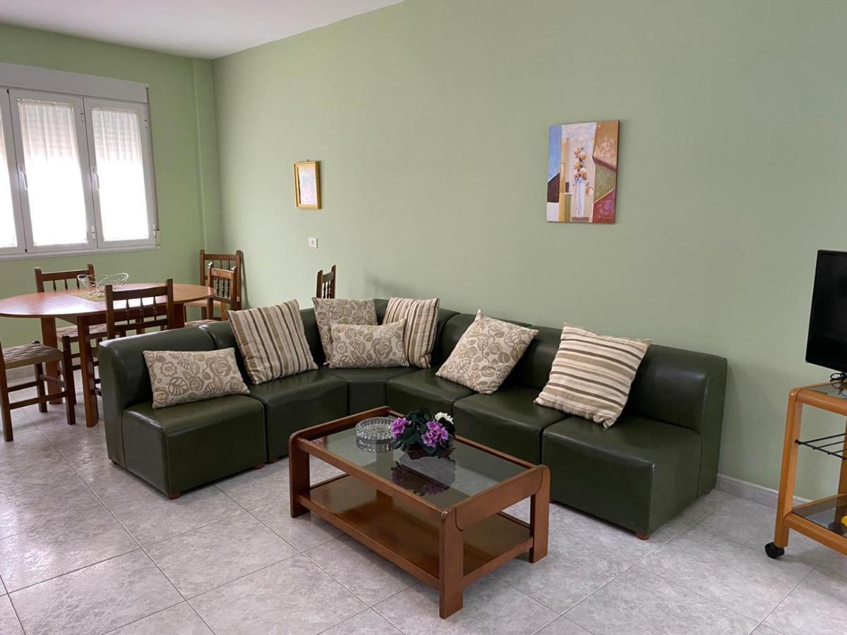 Apartamentos Camino Do Rio O Grove Dış mekan fotoğraf