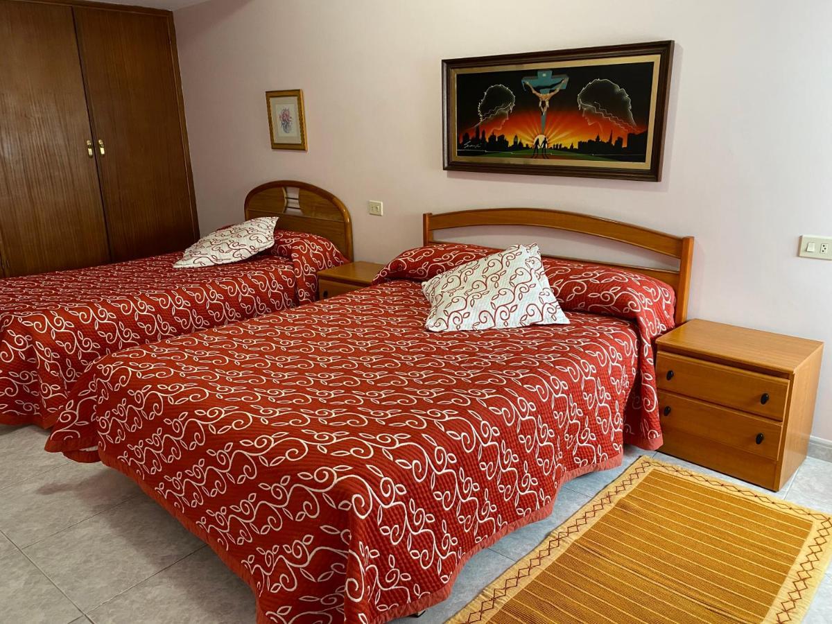Apartamentos Camino Do Rio O Grove Dış mekan fotoğraf